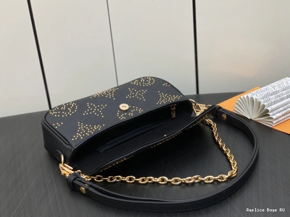 Cheap VUITTON Wallet LOUIS Ivy Chain on 0719